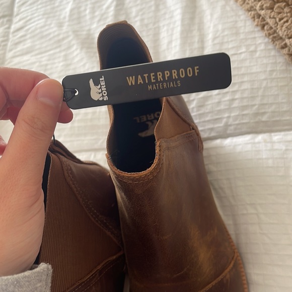 SOREL Booties - Picture 9 of 9